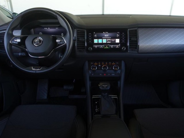 Škoda Kodiaq  2.0 TDI Style