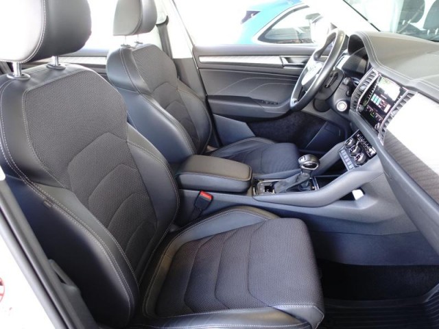 Škoda Kodiaq  2.0 TDI Style