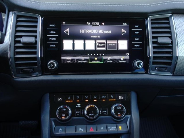 Škoda Kodiaq  2.0 TDI Style