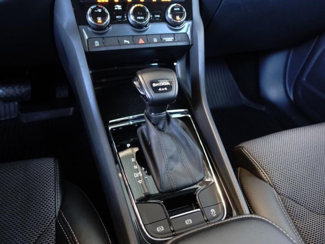 Škoda Kodiaq  2.0 TDI Style