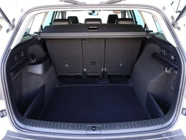 Škoda Kodiaq  2.0 TDI Style