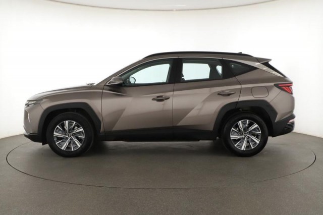 Hyundai Tucson  1.6 T-GDI Comfort