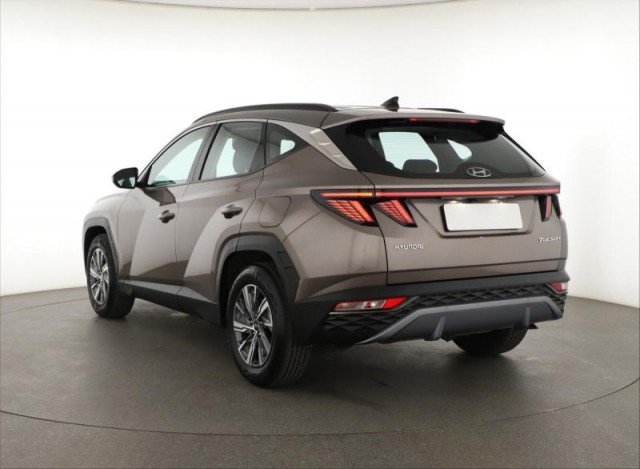 Hyundai Tucson  1.6 T-GDI Comfort