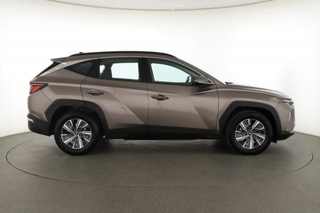 Hyundai Tucson  1.6 T-GDI Comfort
