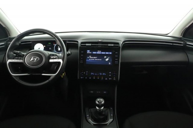 Hyundai Tucson  1.6 T-GDI Comfort