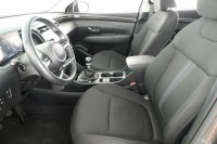 Hyundai Tucson  1.6 T-GDI Comfort