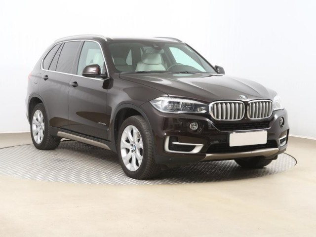 BMW X5  xDrive40d 
