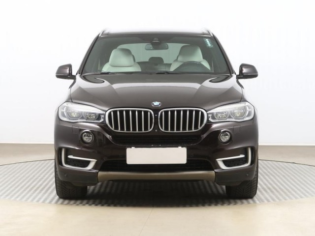 BMW X5  xDrive40d 