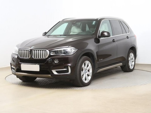 BMW X5  xDrive40d 