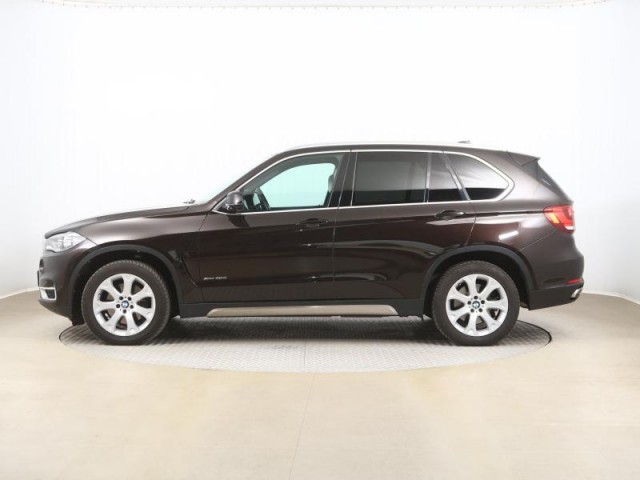 BMW X5  xDrive40d 