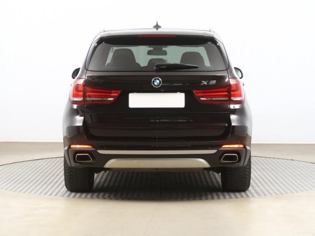 BMW X5  xDrive40d 