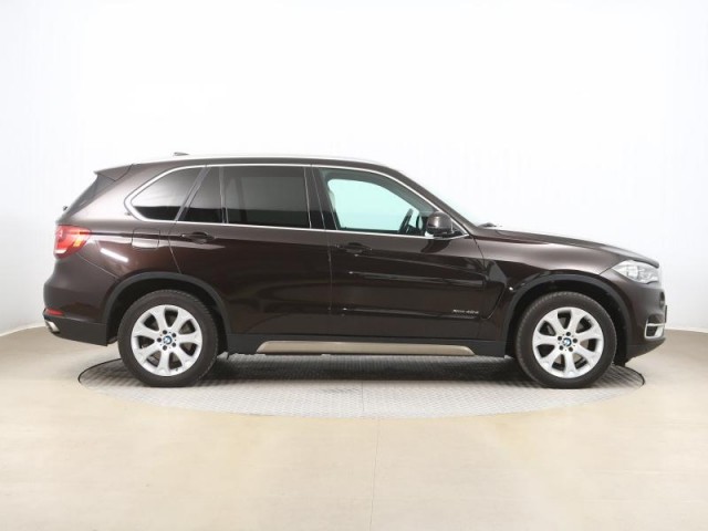 BMW X5  xDrive40d 