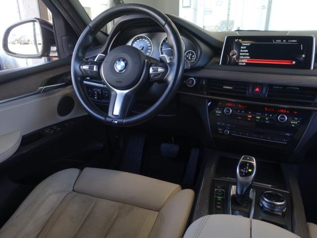 BMW X5  xDrive40d 