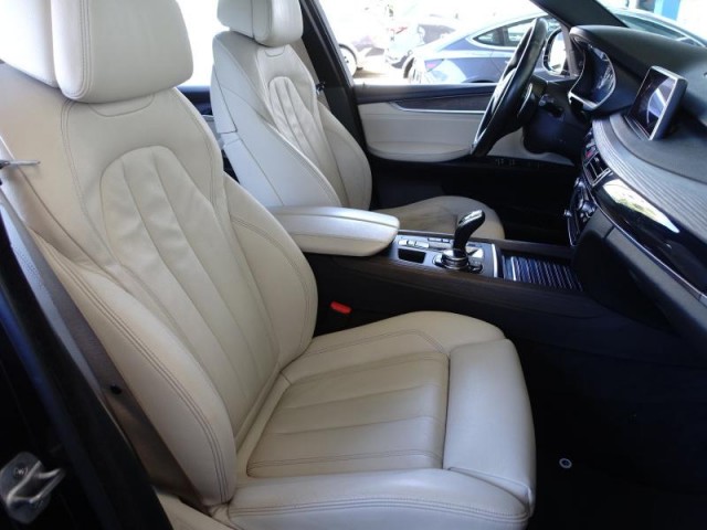 BMW X5  xDrive40d 