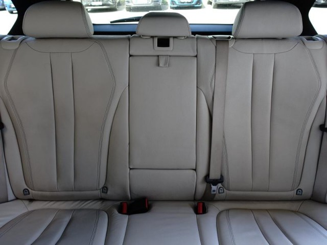 BMW X5  xDrive40d 