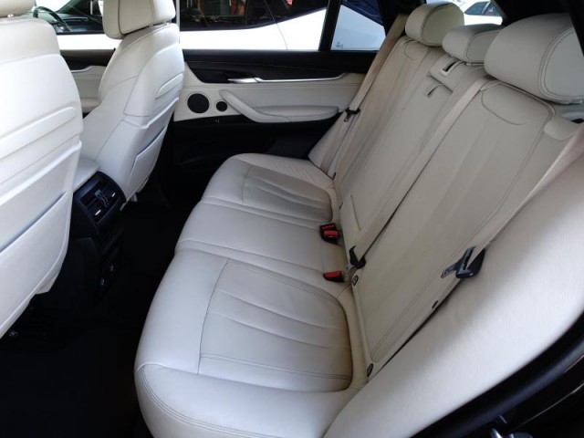 BMW X5  xDrive40d 