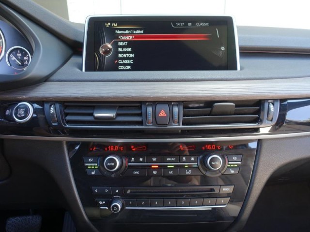 BMW X5  xDrive40d 