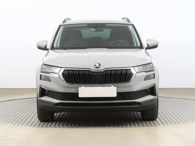 Škoda Karoq  1.5 TSI 