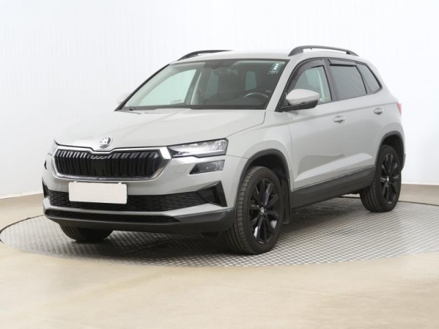 Škoda Karoq  1.5 TSI 