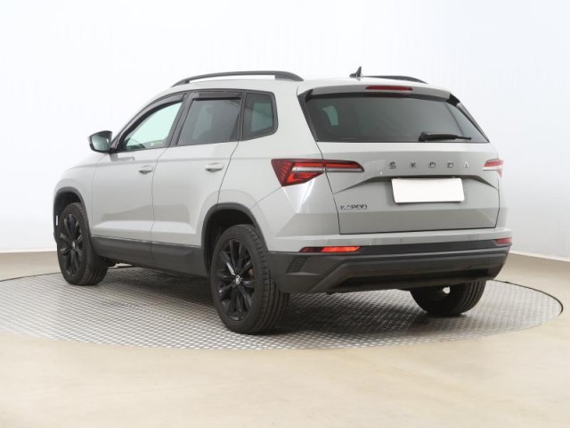 Škoda Karoq  1.5 TSI 