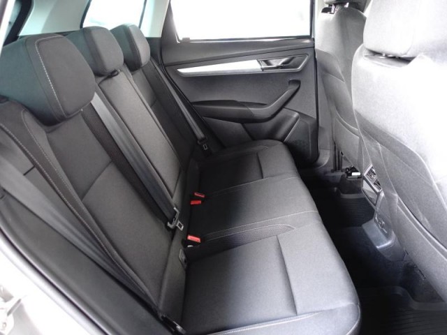 Škoda Karoq  1.5 TSI 