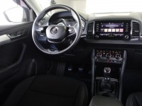 Škoda Karoq  1.5 TSI 