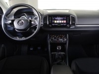 Škoda Karoq  1.5 TSI 