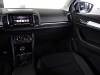 Škoda Karoq  1.5 TSI 