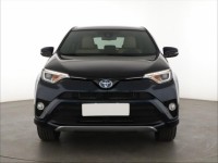 Toyota RAV 4  2.5 Hybrid Selection
