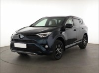 Toyota RAV 4  2.5 Hybrid Selection