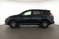 Toyota RAV 4  2.5 Hybrid Selection