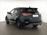Toyota RAV 4  2.5 Hybrid Selection