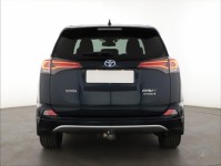 Toyota RAV 4  2.5 Hybrid Selection
