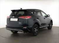 Toyota RAV 4  2.5 Hybrid Selection