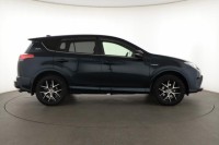 Toyota RAV 4  2.5 Hybrid Selection