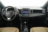 Toyota RAV 4  2.5 Hybrid Selection