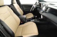 Toyota RAV 4  2.5 Hybrid Selection