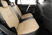 Toyota RAV 4  2.5 Hybrid Selection