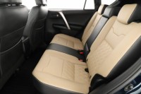Toyota RAV 4  2.5 Hybrid Selection