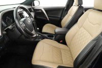 Toyota RAV 4  2.5 Hybrid Selection