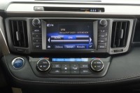 Toyota RAV 4  2.5 Hybrid Selection
