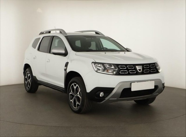 Dacia Duster  1.5 Blue dCi Prestige