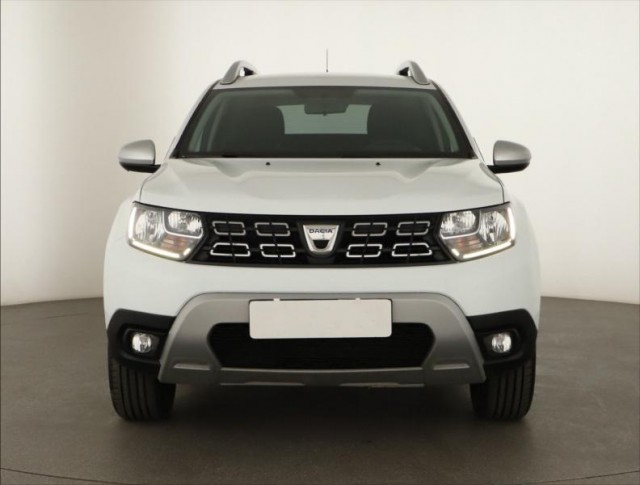 Dacia Duster  1.5 Blue dCi Prestige