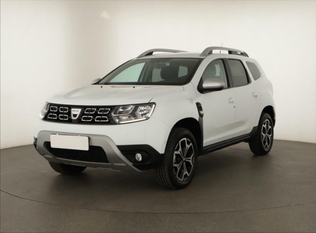 Dacia Duster  1.5 Blue dCi Prestige