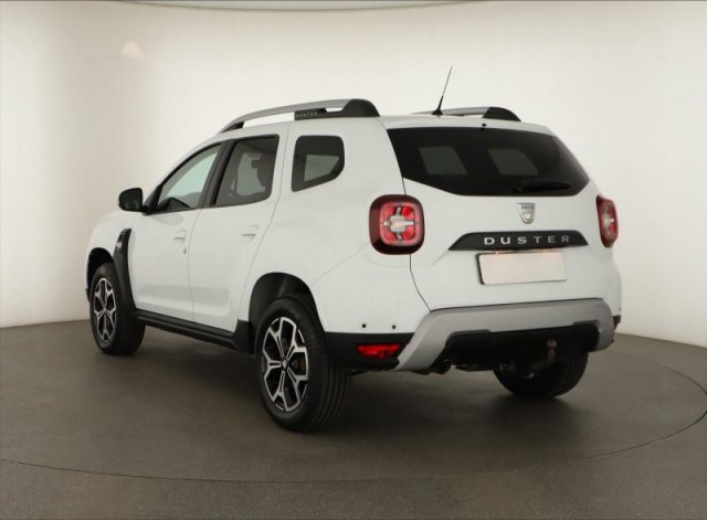 Dacia Duster  1.5 Blue dCi Prestige