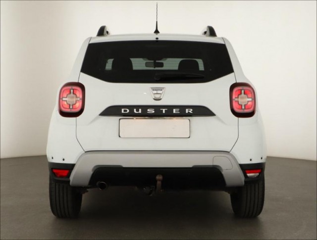 Dacia Duster  1.5 Blue dCi Prestige