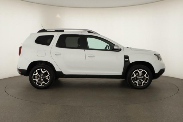 Dacia Duster  1.5 Blue dCi Prestige
