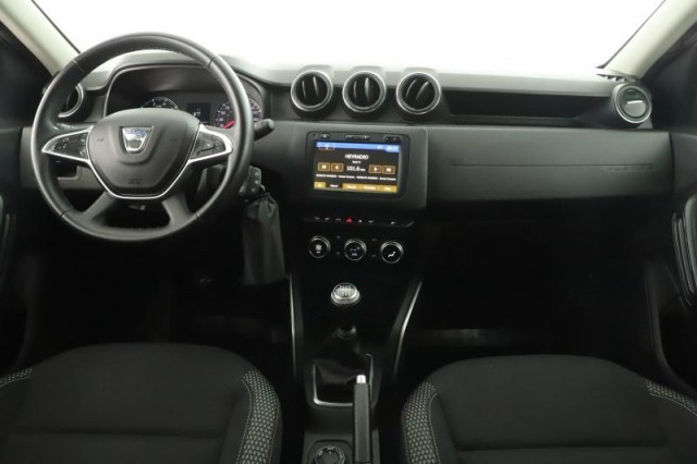 Dacia Duster  1.5 Blue dCi Prestige
