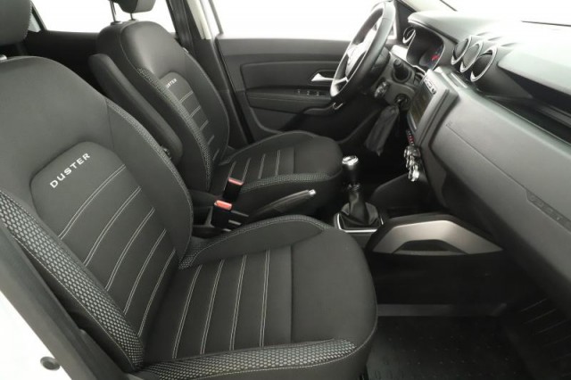 Dacia Duster  1.5 Blue dCi Prestige