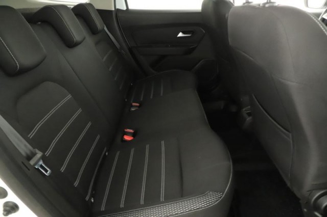 Dacia Duster  1.5 Blue dCi Prestige